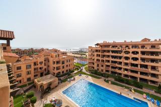 Dream Sea Apartments - Almerimar - 0