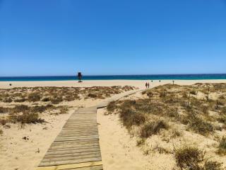 Apartamento reformado en Urb. Jardines de Zahara - Zahara de los Atunes - 9