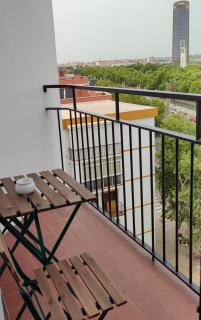 HOMEFEEL CARTUJA - Seville - 5
