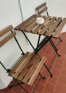 HOMEFEEL CARTUJA - Seville - 4