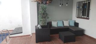 Casa Clavel - Ronda - 9