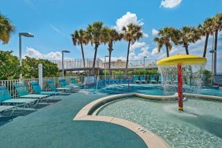 Boardwalk 805 - Panama City Beach - 6