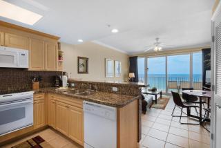 Boardwalk 805 - Panama City Beach - 1
