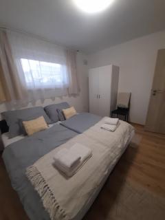 Opál Apartman - Nyíregyháza - 4