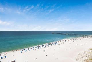 Sterling Reef 802 - Panama City Beach - 4