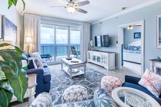 Ocean Villa 802 - Panama City Beach - 0
