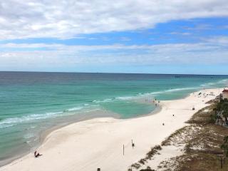 Ocean Villa Penthouse #2302 - Panama City Beach - 7