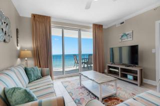 Ocean Villa 1102 - Panama City Beach - 0