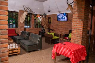 Meru Safari House - Arusha - 2