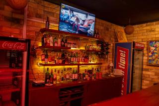 Klub Afriko Hotel Arusha - 1