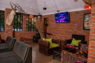 Klub Afriko Hotel Arusha - 6