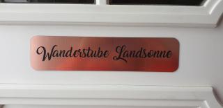 Wanderstube Landsonne - Simmerath - 2