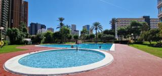 LIDERSOL - Fincas Arena - Benidorm - 0