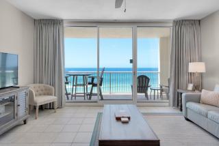 Majestic Beach Towers 1-605 - 3