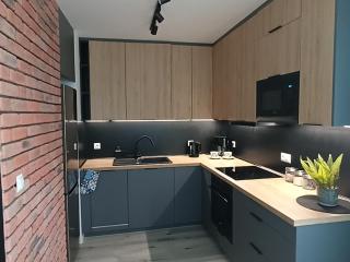 Apartament Bernata-Śródka - Poznan - 8