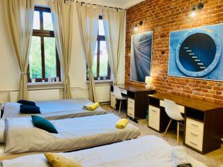 Smart Hostel Olsztyn - Olsztyn - 9