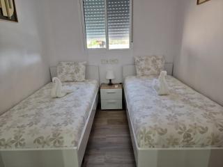 Elviria beach apartment in Marbella - Marbella - 4