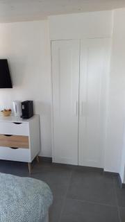 Aloha chambres - Port-Valais - 8