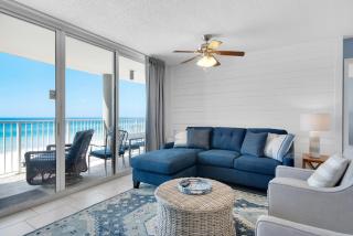 Long Beach Resort 1-402 - Panama City Beach - 4