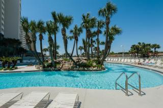 Long Beach Resort 2-201 - Panama City Beach - 6