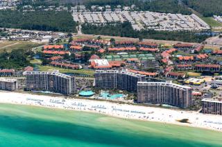 Leeward 308 at Edgewater - Panama City Beach - 3