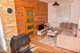 Holiday Home Bajka - Kolašin - 7