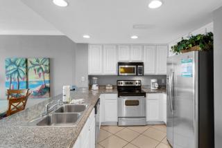 Grandview East 502 - Panama City Beach - 1