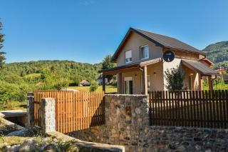 Holiday Home Bajka - Kolašin - 0