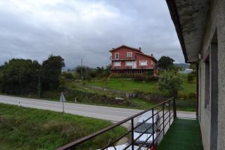 Sidreria La Casa Abajo - La Franca - 5