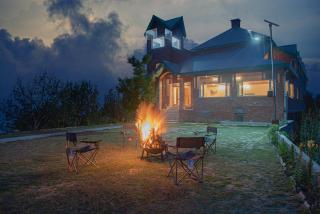 Bhramara Orchard Retreat - 9