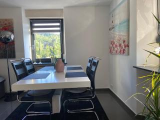 Ferienwohnung Schieferpfad - Trimbs - 7