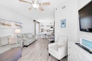 Grand Panama 1-1401 - Panama City Beach - 5