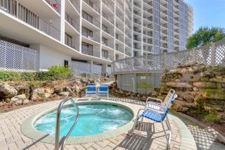Edgewater Tower 2-408 - Panama City Beach - 7