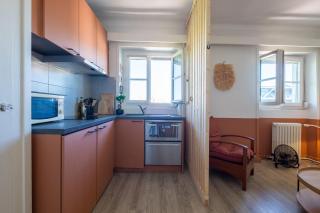 HONORÊ SUITE CASAMANCE - Lyon - 8