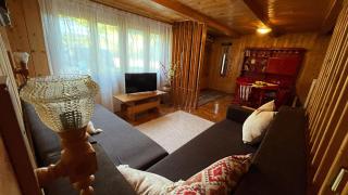 Cabana Paulina - Chişcău - 6