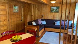 Cabana Paulina - Chişcău - 5