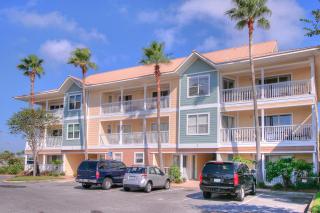 St Martin Beachwalk Villas 112 - Destin - 9