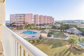 The Islander 416 - 7