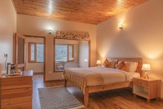 Bhramara Orchard Retreat - 2