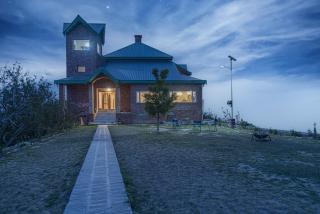 Bhramara Orchard Retreat - 0