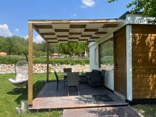 El BURGO DE OSMA ALOJAMIENTO RURAL VILLA BAGH - El Burgo de Osma - 2