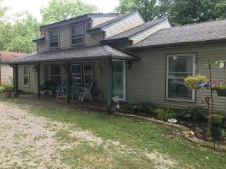 Hope Bed and Breakfast - Canton - 4