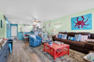 Shoreline Towers 2025 - Destin - 1
