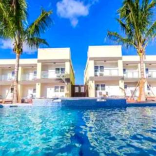 Family Apartment with Pool in Aruba - 6