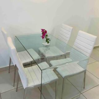 Family Apartment with Pool in Aruba - Palm-Eagle Beach - 3