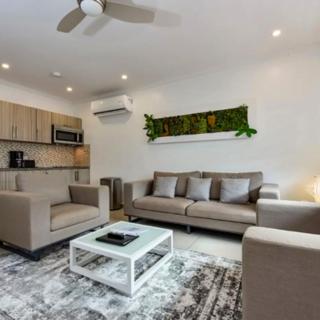Family Apartment with Pool in Aruba - Palm-Eagle Beach - 6