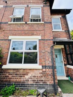 Cinderhouse Highbury Vale - 7