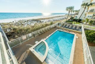 Sea Dunes 204 - Fort Walton Beach - 7
