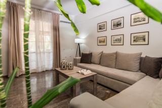 Magnolia Chic Apartment - 2