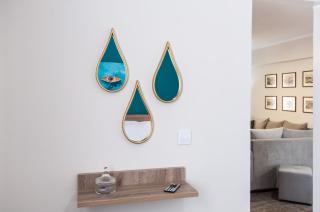 Magnolia Chic Apartment - 6
